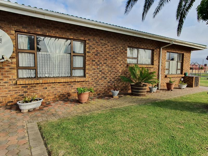 3 Bedroom Property for Sale in Gouritsmond Western Cape